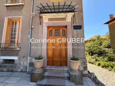 Vente Maison de ville Digne-les-Bains - Réf. 13013  - Mandataire immobilier Corinne Gruber - image 7