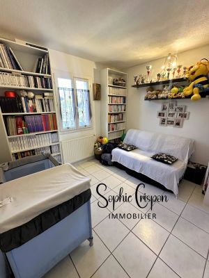 Vente Villa Les Adrets-de-l'Estérel - Réf. 12193  - Mandataire immobilier Sophie Crispon - image 6