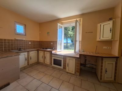 Vente Maison Lyons-la-Forêt - Réf. 13054  - Mandataire immobilier Sophie Angreville - image 7