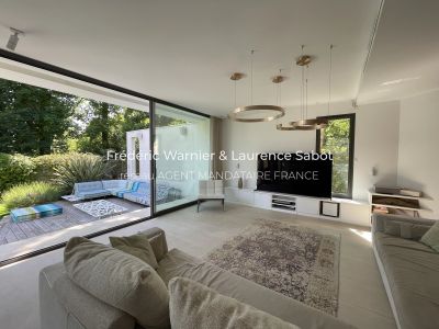 Vaucresson 92420 – Maison