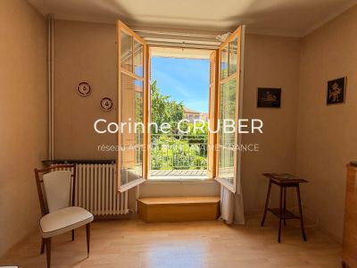 Vente Maison de ville Digne-les-Bains - Réf. 13013  - Mandataire immobilier Corinne Gruber - image 13