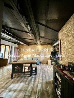 Vente Maison Le Thoronet - Réf. 13065  - Mandataire immobilier Clairelise Perrier - image 6