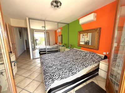Vente Maison Le Muy - Réf. 12969A  - Mandataire immobilier Régine Finistre - image 11