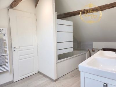 Vente Maison Azay-le-Rideau - Réf. 13112  - Mandataire immobilier Sabrina Montigny - image 14