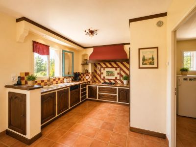 Besse-sur-Issole 83890 – Maison