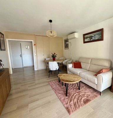 Vente Appartement Cannes - Réf. 13176  - Mandataire immobilier Céline Haye - image 6