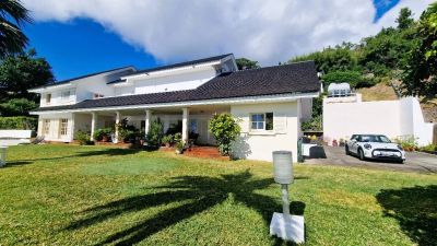Saint-Denis 97417 – Villa