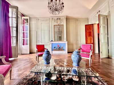 Bordeaux 33300 – Appartement