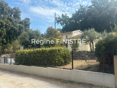 Vente Maison Trans-en-Provence - Réf. 13188  - Mandataire immobilier Régine Finistre - image 3