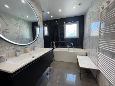 Vente Villa Fréjus - Réf. 13167  - Mandataire immobilier Marlène Boudeweel - image 28