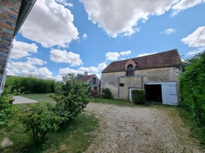 Vente Maison Égreville - Réf. 12759  - Mandataire immobilier Marie Butet - image 19