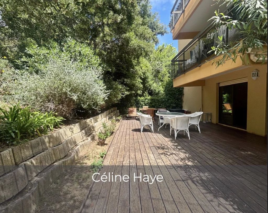 Appartement 38 m²