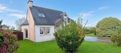 Vente Maison Cléguérec - Réf. 12362  - Mandataire immobilier Julien Stil - image 2