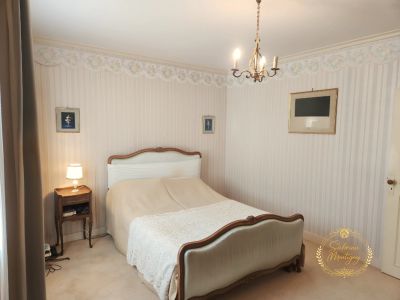 Vente Maison de village Genillé - Réf. 12899  - Mandataire immobilier Sabrina Montigny - image 11