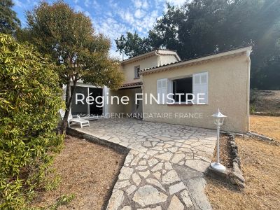 Vente Maison Trans-en-Provence - Réf. 13188  - Mandataire immobilier Régine Finistre - image 4