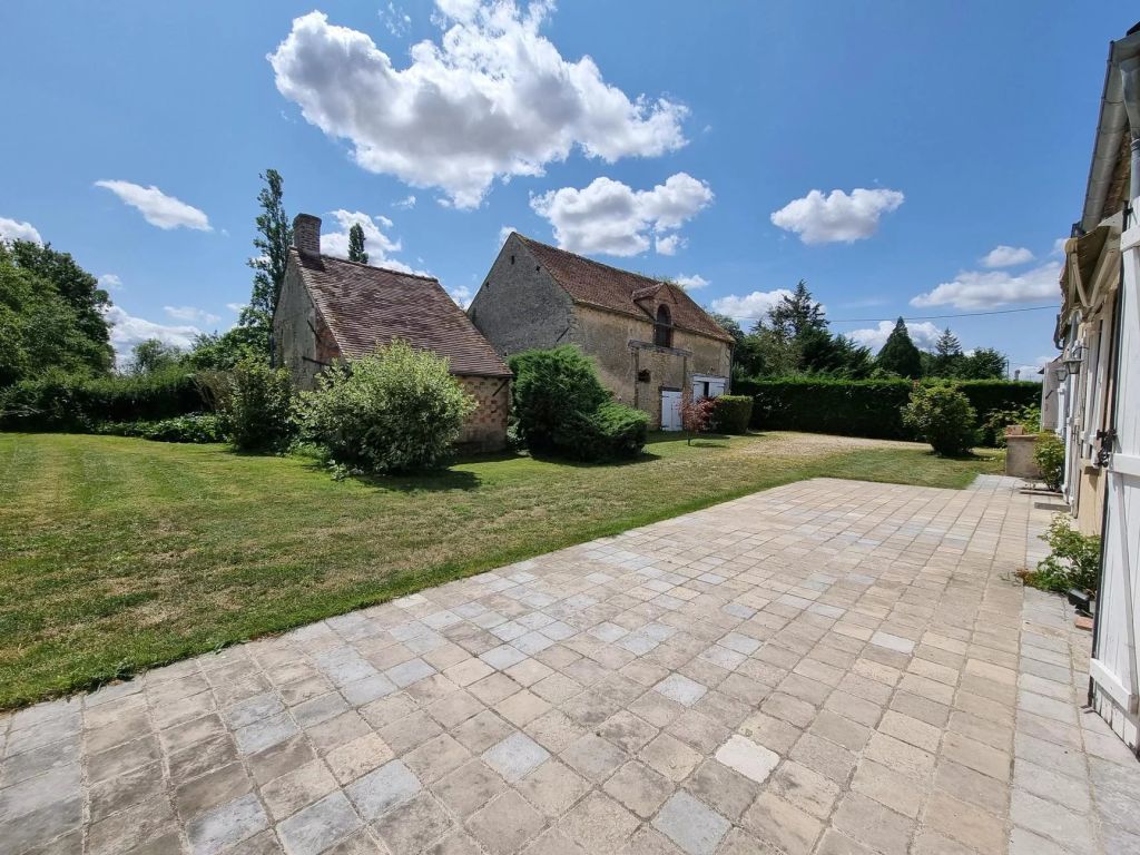 Maison 182 m²