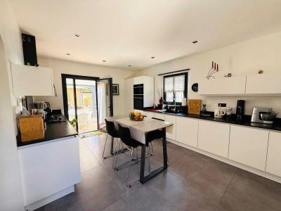 Vente Villa Les Arcs - Réf. 12586  - Mandataire immobilier Régine Finistre - image 14