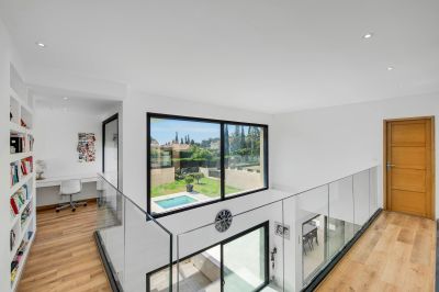 Vente Maison Saint-Raphaël - Réf. 12998  - Mandataire immobilier Linda Bergonzi - image 5