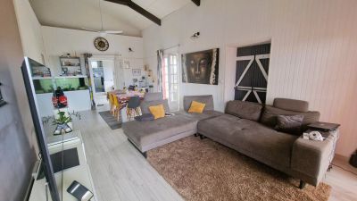 Vente Villa Bois de Nèfles - Réf. 12637A  - Mandataire immobilier Jean-Michel Corvez - image 8