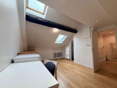 Vente Appartement Villejuif - Réf. 12941A  - Mandataire immobilier Jérôme Karsenti - image 3