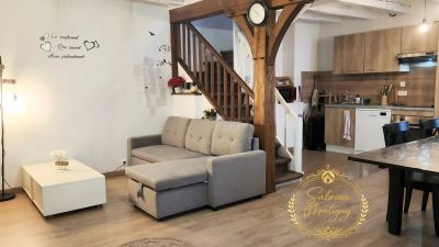 Vente Maison de ville Azay-le-Rideau - Réf. 12203  - Mandataire immobilier Sabrina Montigny - image 3
