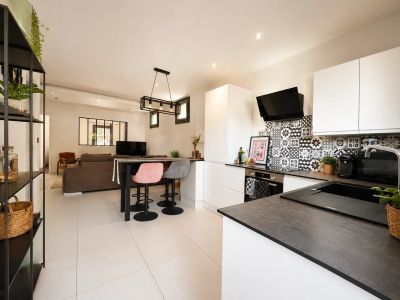 Vente Appartement Puget-sur-Argens - Réf. 13015  - Mandataire immobilier Johan Benguigui - image 3
