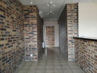 Souppes-sur-Loing 77460 – Local commercial