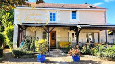 Vente Maison Loches - Réf. 12906  - Mandataire immobilier Sabrina Montigny - image 20