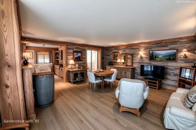 Vente Maison de village Bozel - Réf. 13147  - Mandataire immobilier Frédéric Cuissy - image 10