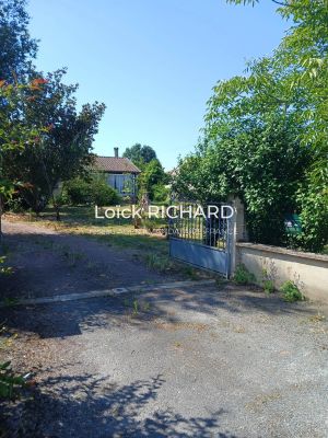 Vente Maison Saint-Avit-Saint-Nazaire - Réf. 13079A  - Mandataire immobilier Loick Richard - image 2