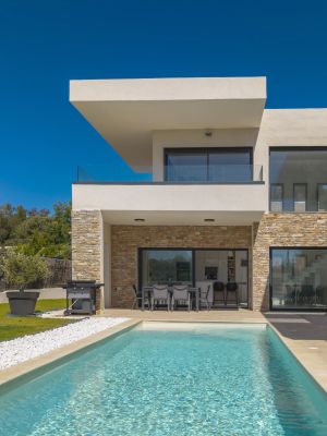 Vente Maison Saint-Raphaël - Réf. 12998  - Mandataire immobilier Linda Bergonzi - image 12