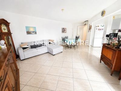 Vente Appartement Draguignan - Réf. 13221  - Mandataire immobilier Régine Finistre - image 2