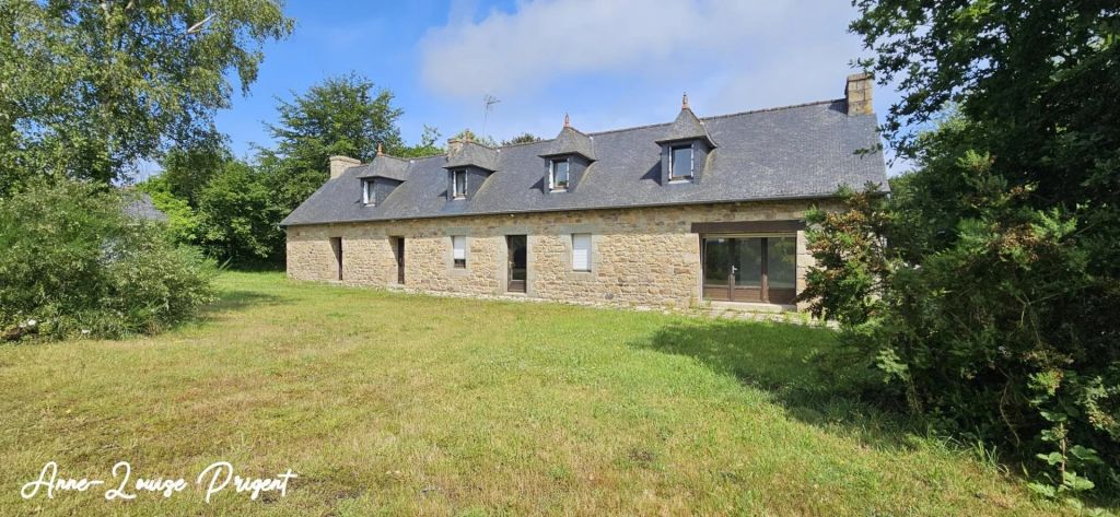 Vente Vente Maison Bégard - Réf. 13333  - Mandataire immobilier Anne-Louise Prigent - image 1
