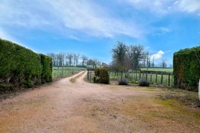 Vente Maison La Pacaudière - Réf. 12847A  - Mandataire immobilier Agent Mandataire France - image 8