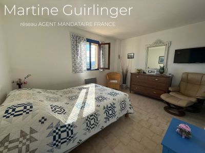 Vente Maison Montauroux - Réf. 12322  - Mandataire immobilier Martine Guirlinger - image 13
