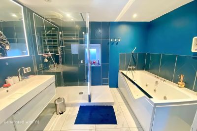Vente Maison Les Villettes - Réf. 12898A  - Mandataire immobilier Zoé Scardone - image 11