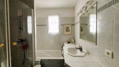 Tourrettes 83440 – Villa