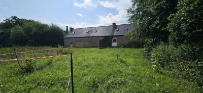 Vente Maison Bégard - Réf. 13333  - Mandataire immobilier Anne-Louise Prigent - image 24