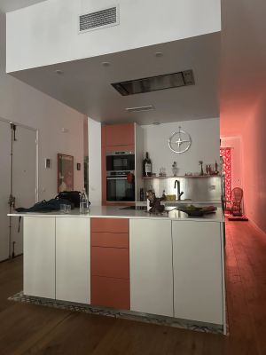 Marseille 8ème 13008 – Immeuble
