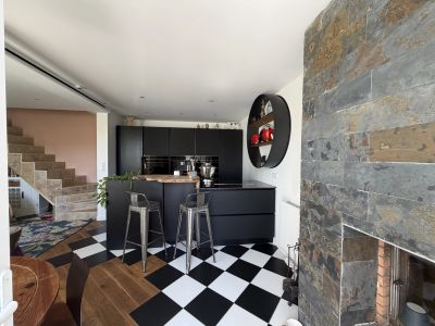Vente Maison de ville Besançon - Réf. 12868  - Mandataire immobilier Catherine Danielsen - image 6