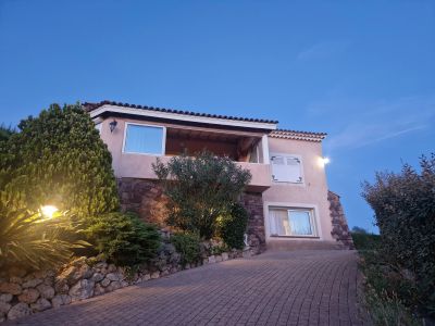 Sainte-Maxime 83120 – Maison