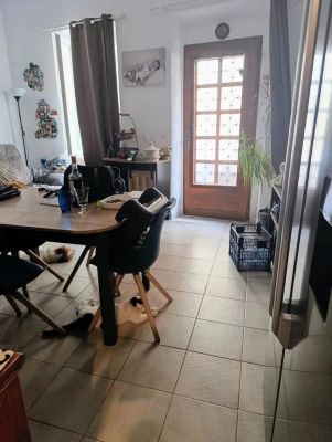 Vente Maison de village La Palme - Réf. 13191A  - Mandataire immobilier Brigitte Hirn - image 2