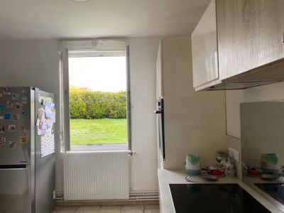 Vente Maison de village Ambonnay - Réf. 12745A  - Mandataire immobilier Sylvana Ferracin - image 8