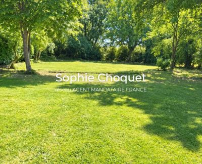 Vente Pavillon Sebourg - Réf. 13268  - Mandataire immobilier Sophie Choquet - image 4