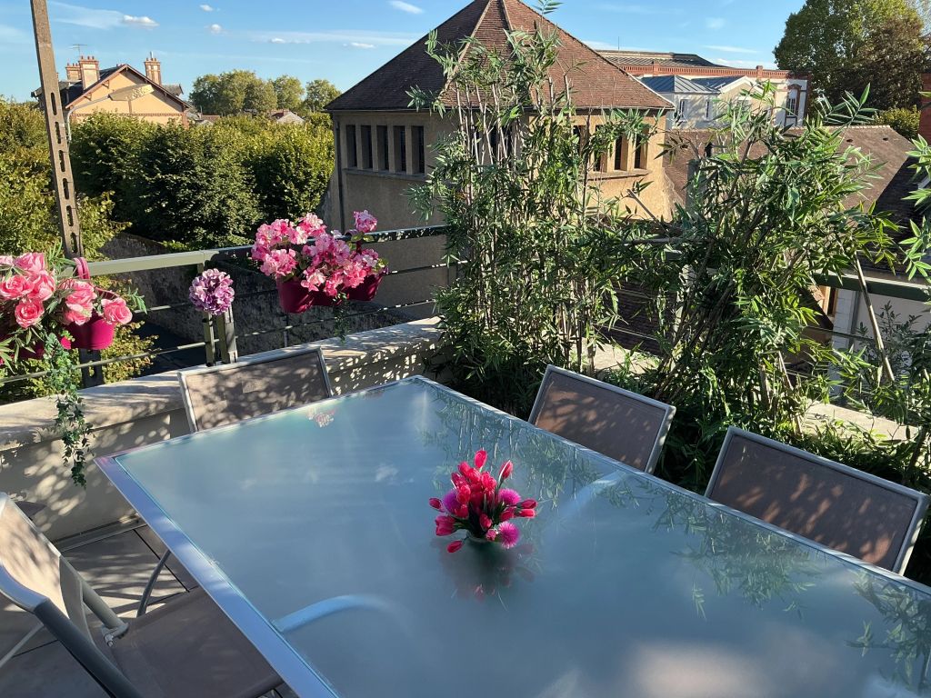 Appartement 194 m²