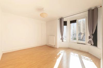 Boulogne-sur-Mer 62200 – Immeuble