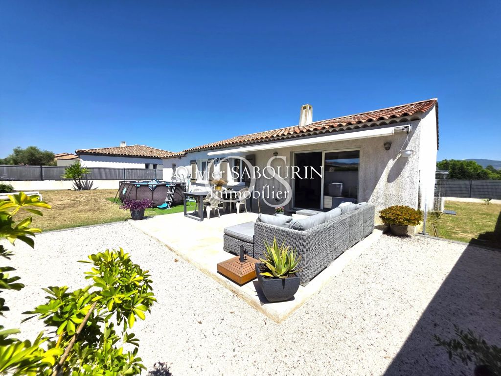 Maison 80 m²