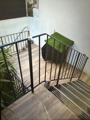 Marseille 5ème 13005 – Immeuble