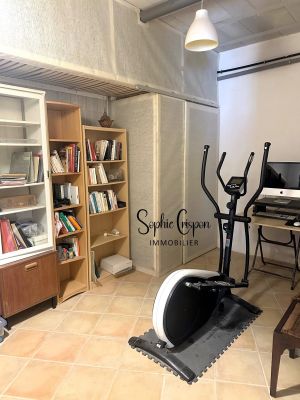 Vente Villa Les Adrets-de-l'Estérel - Réf. 12537  - Mandataire immobilier Sophie Crispon - image 15