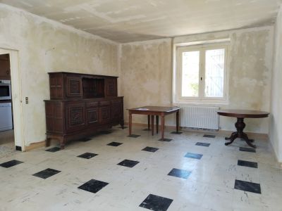 Vente Maison Bussy-le-Repos - Réf. 12594  - Mandataire immobilier Marie Butet - image 4